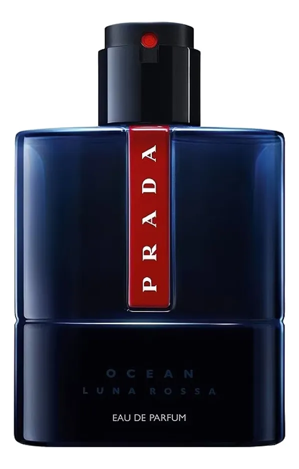 Prada Luna Rossa Ocean Eau de Parfum Парфюмерная вода для мужчин 100 ml тестер