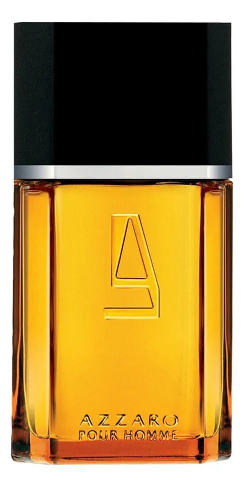 Azzaro pour Homme Туалетная вода для мужчин 200 ml тестер