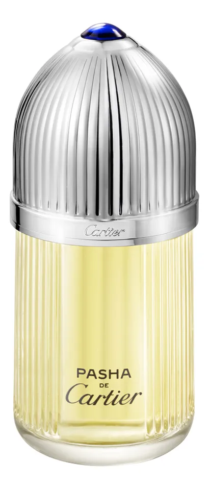 Cartier Pasha De Cartier