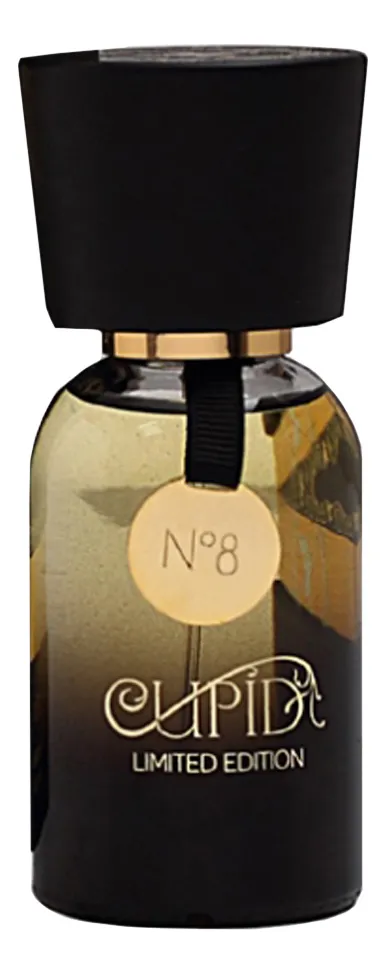 Cupid Perfumes Cupid No.8 Парфюмерная вода унисекс 50 ml тестер