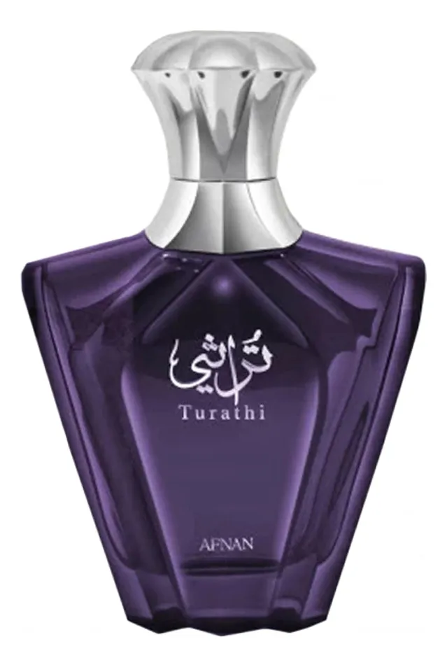 AFNAN Turathi Blue Парфюмерная вода для мужчин 90 ml тестер