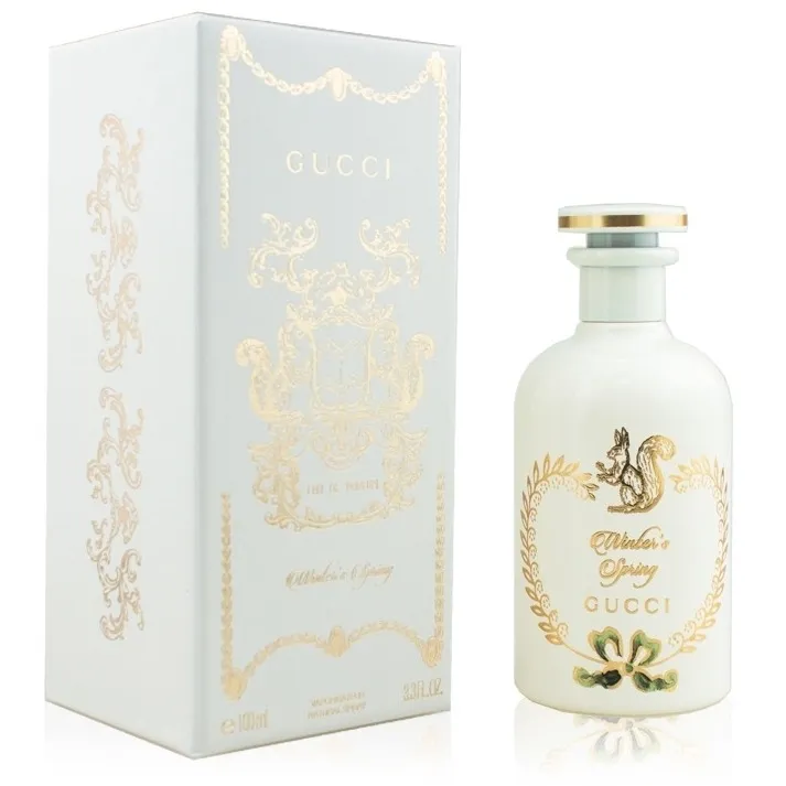 GUCCI Winter's Spring Eau de Parfum