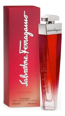 Salvatore Ferragamo Subtil For Woman Парфюмерная вода для женщин 100 ml