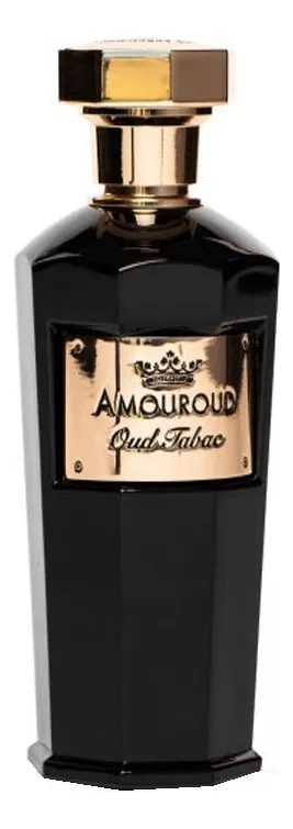 Amouroud Oud Tabac Парфюмерная вода унисекс 100 ml тестер