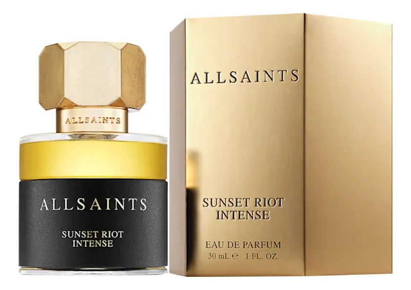 Allsaints Sunset Riot Intense