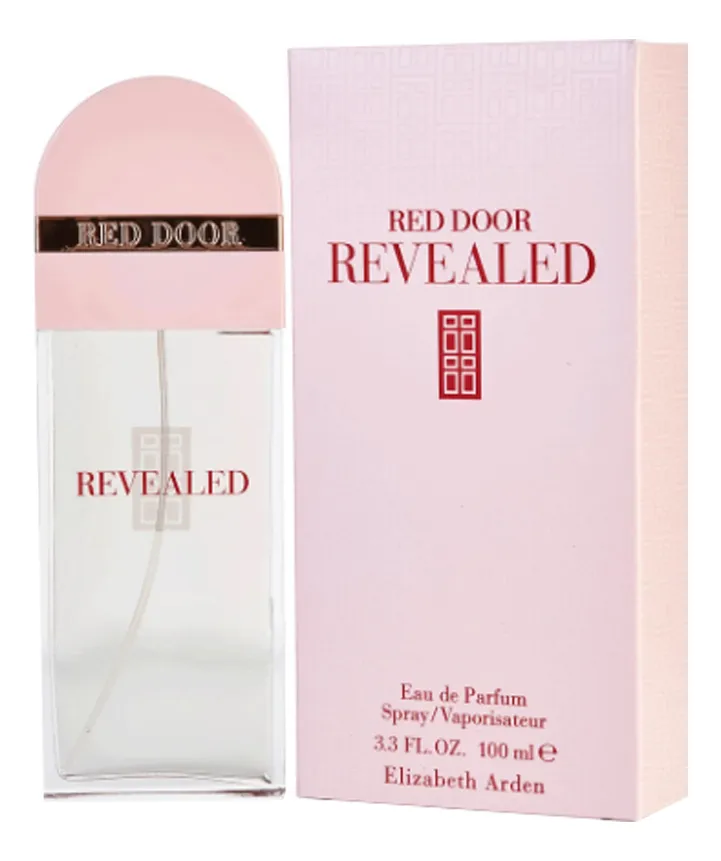 Elizabeth Arden Red Door Revealed Парфюмерная вода для женщин 100 ml