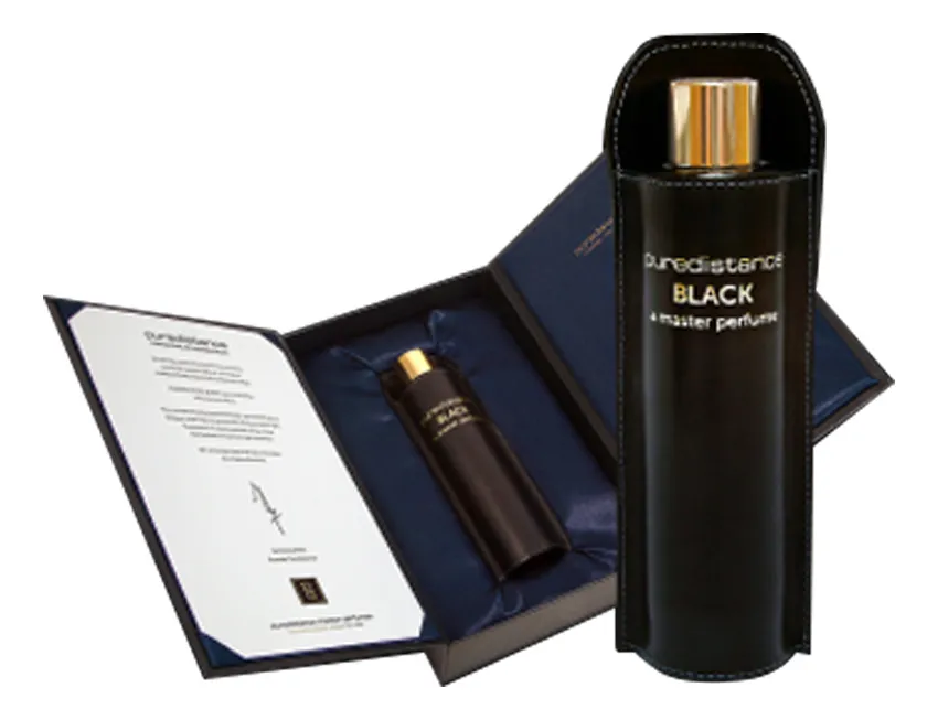 Puredistance Black Духи унисекс 100 ml