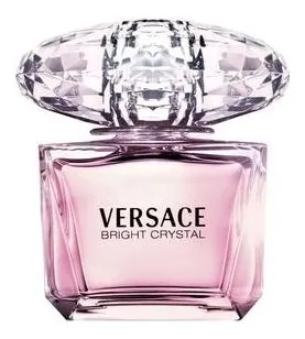 Versace Bright Crystal Туалетная вода для женщин 90 ml тестер
