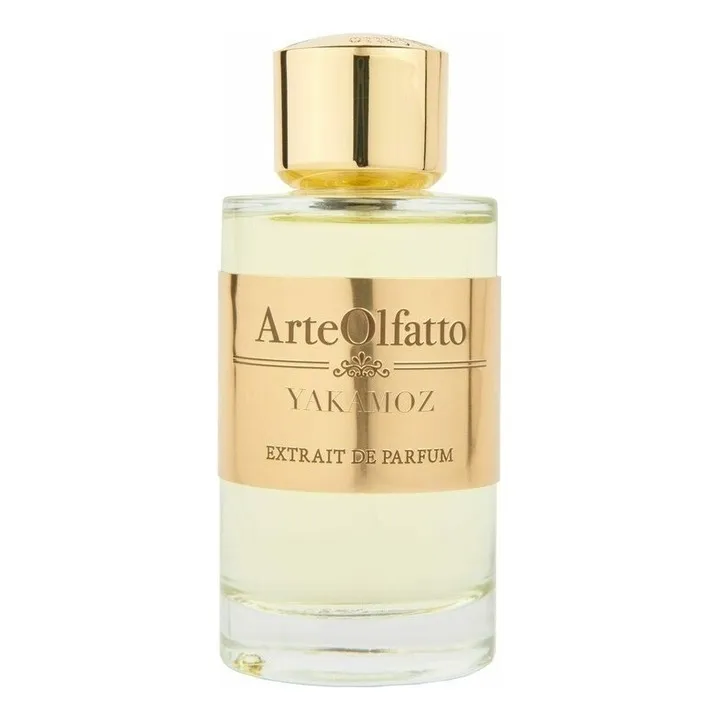 ArteOlfatto Yakamoz