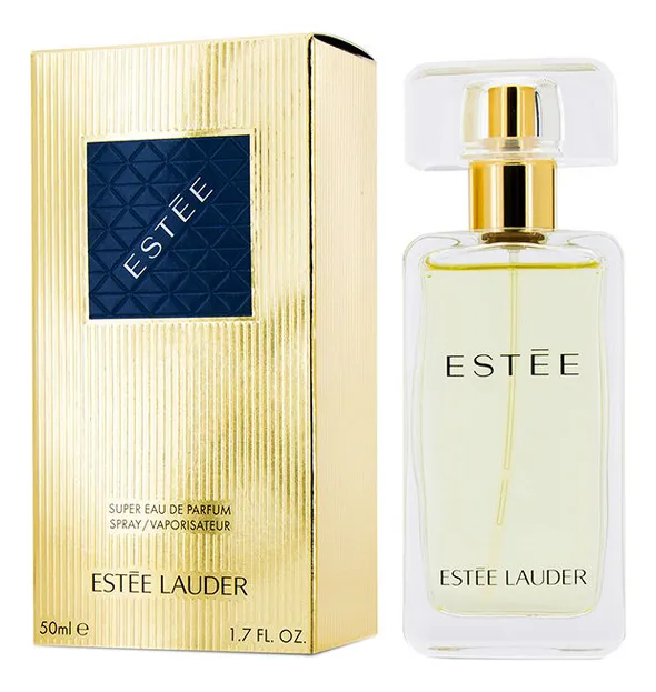 Estee Lauder Estee Парфюмерная вода для женщин 50 ml