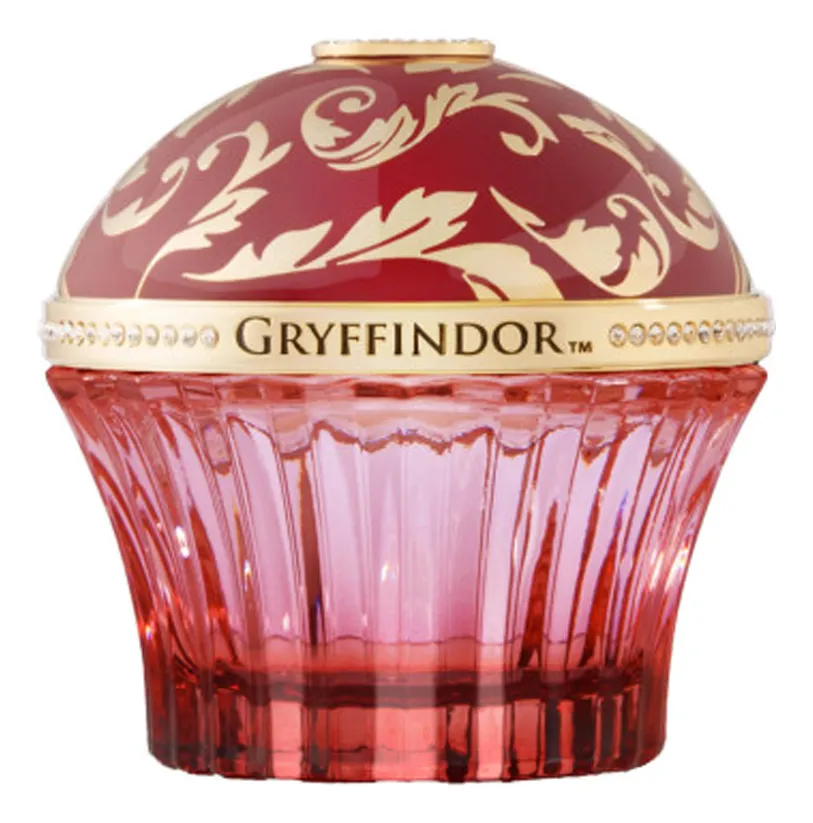 House Of Sillage Gryffindor