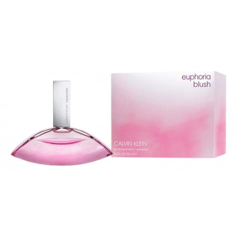 CALVIN KLEIN Euphoria Blush