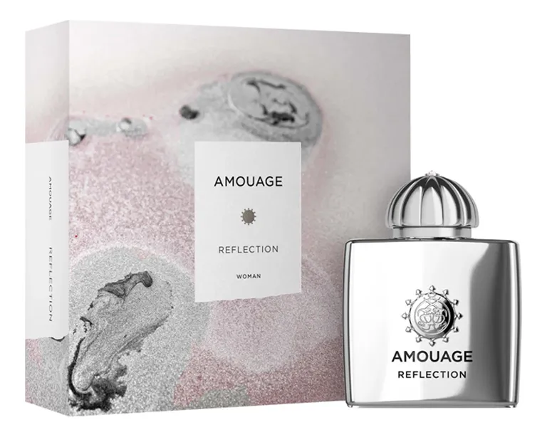 Amouage Reflection Woman Парфюмерная вода для женщин 50 ml