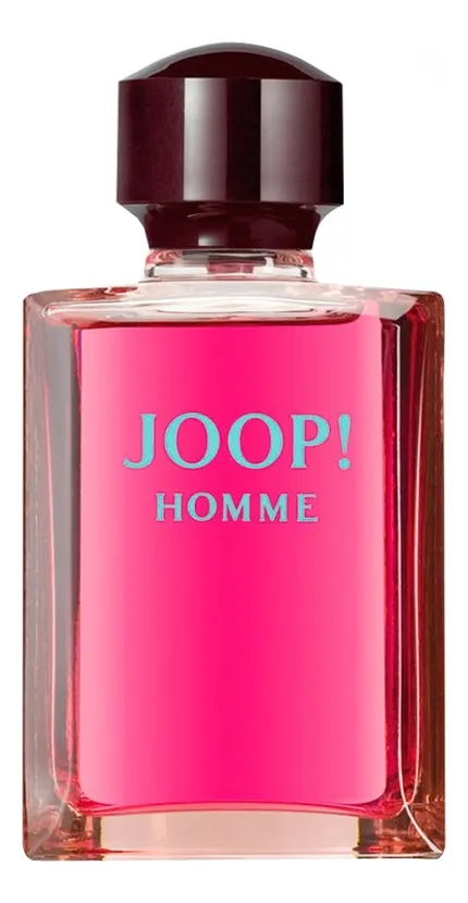 JOOP! Joop! Homme Туалетная вода для мужчин 200 ml тестер