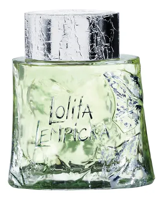Lolita Lempicka L`Eau au Masculin Туалетная вода для мужчин 100 ml тестер
