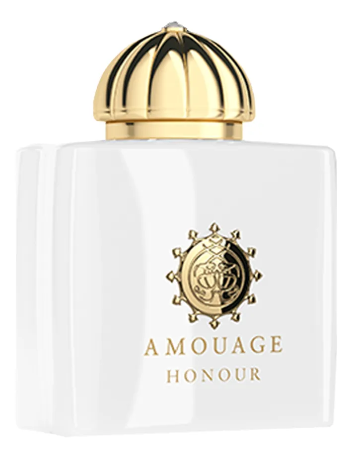 Amouage Honour For Woman Парфюмерная вода для женщин 50 ml тестер