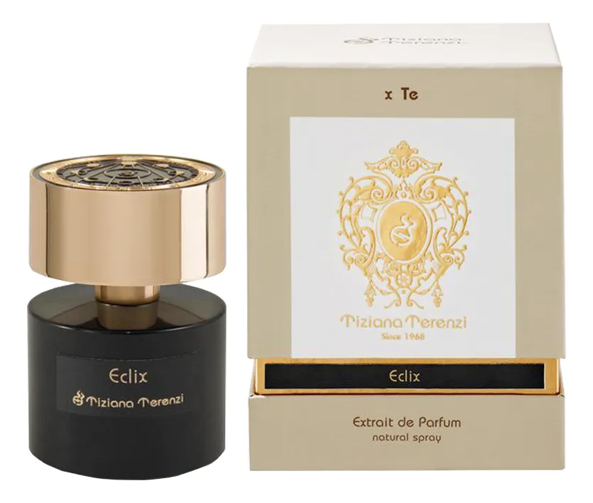 Tiziana Terenzi Eclix Духи для женщин 100 ml