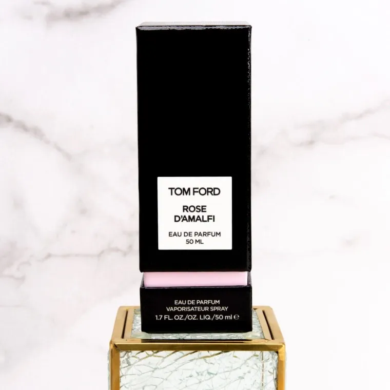 Tom Ford Rose D'Amalfi