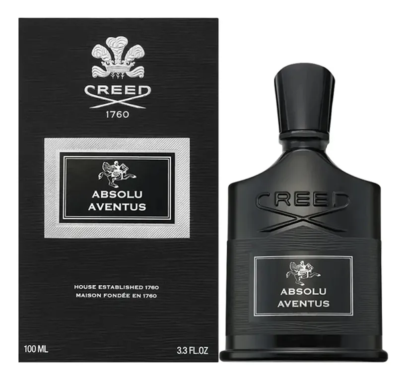 Creed Absolu Aventus Парфюмерная вода для мужчин 100 ml