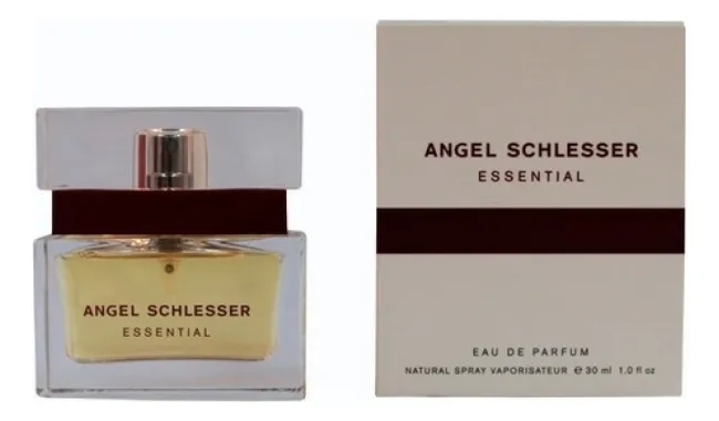 Angel Schlesser Essential Парфюмерная вода для женщин 30 ml