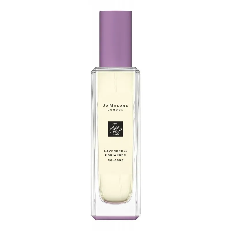 Jo Malone Lavender & Coriander (Lavenderland Collection)