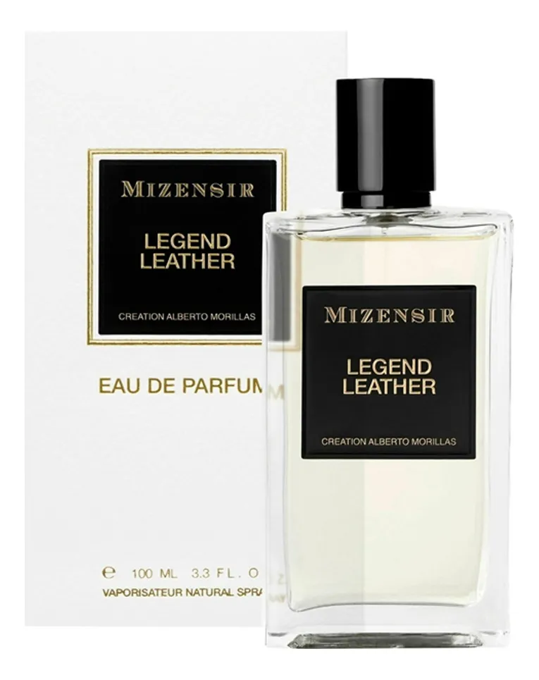 Mizensir Legend Leather