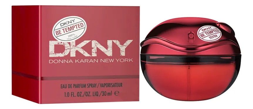 Donna Karan Be Tempted Парфюмерная вода для женщин 30 ml
