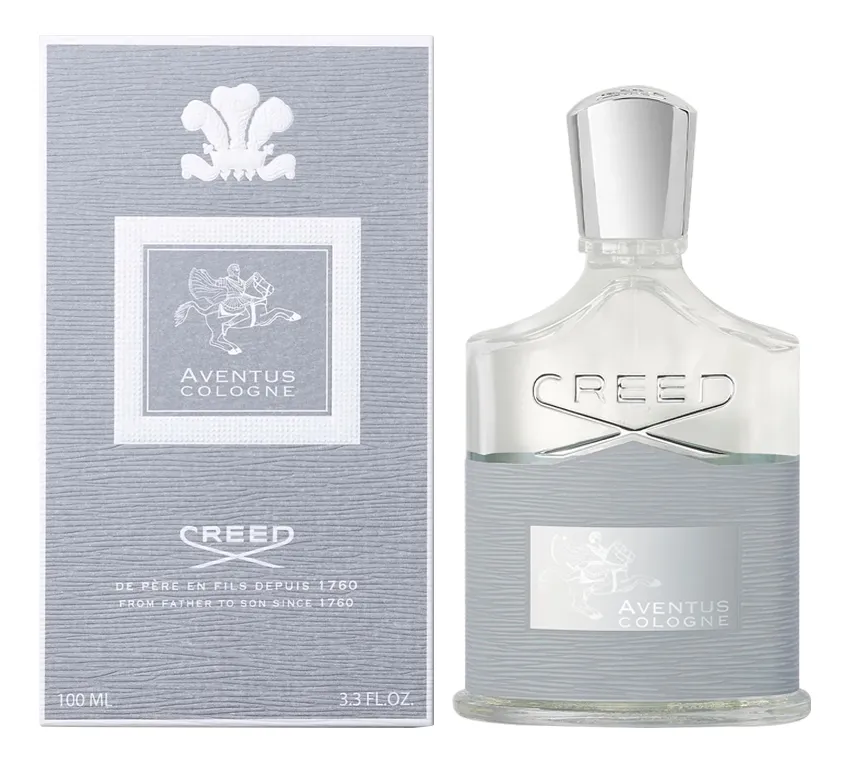 Creed Aventus Cologne Парфюмерная вода для мужчин 100 ml