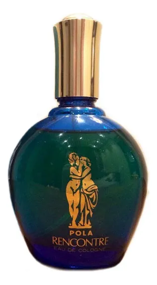 Pola Rencontre Одеколон для женщин 120 ml тестер