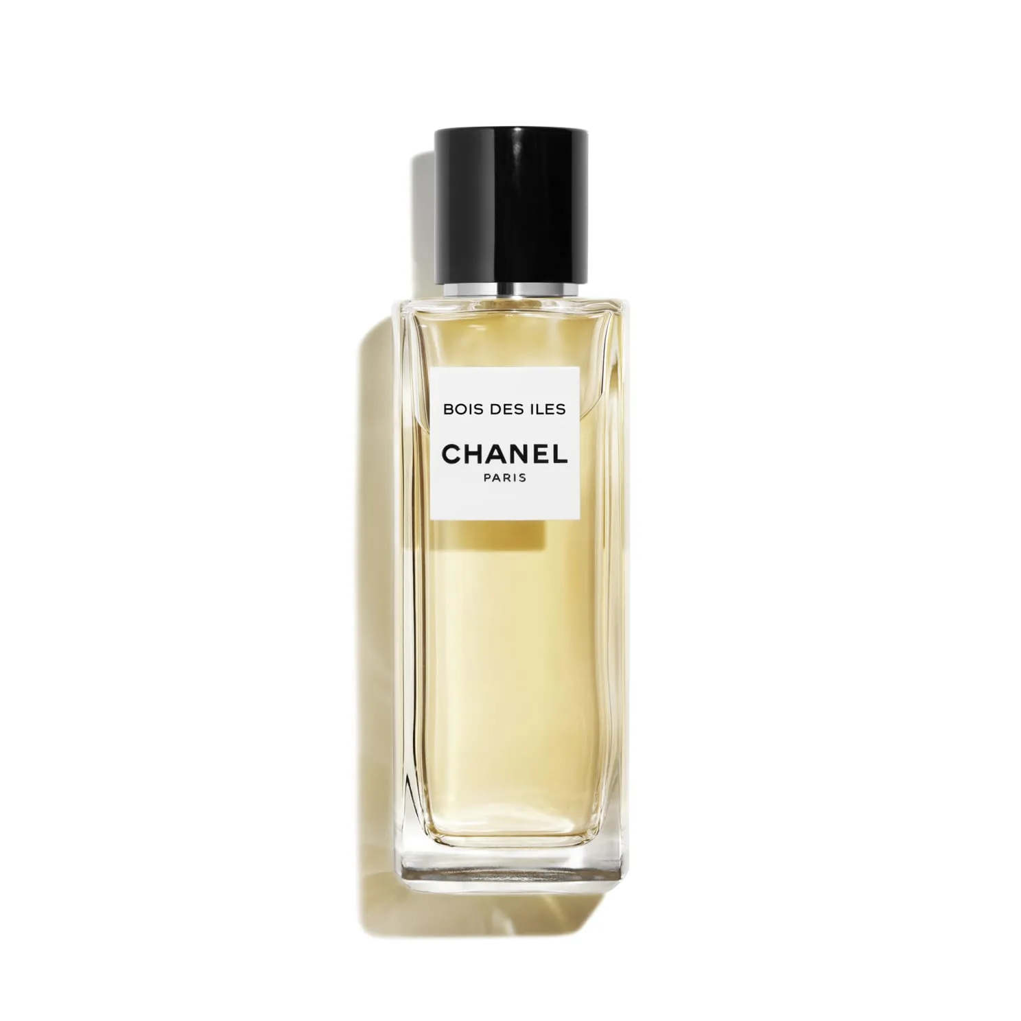 Chanel Bois des Iles Eau de Parfum