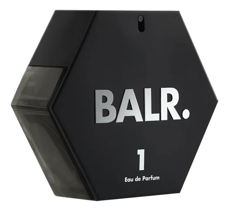 BALR. BALR. 1