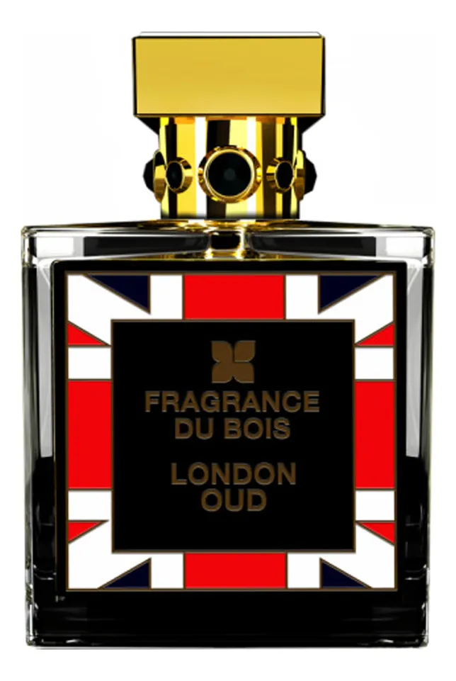 Fragrance Du Bois London Oud