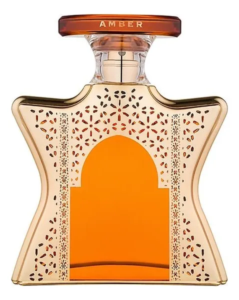 Bond No. 9 Dubai Amber