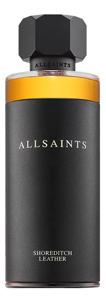 Allsaints Shoreditch Leather