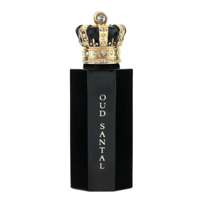 Royal Crown Oud Santal