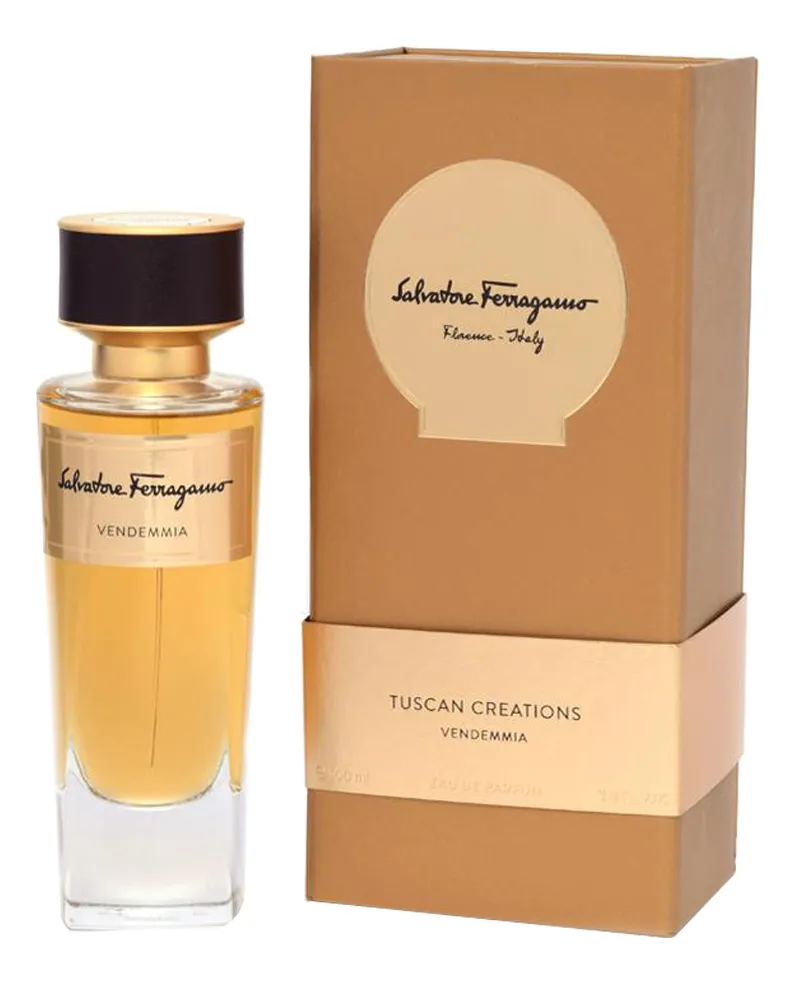 Salvatore Ferragamo Vendemmia