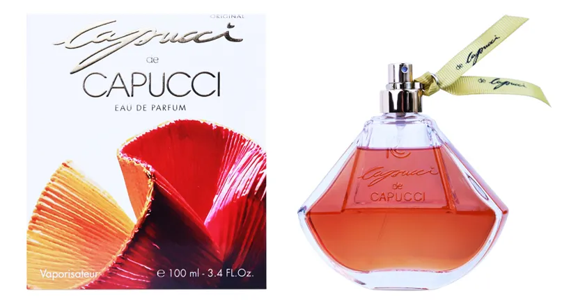 Roberto Capucci Capucci de Capucci Парфюмерная вода для женщин 100 ml