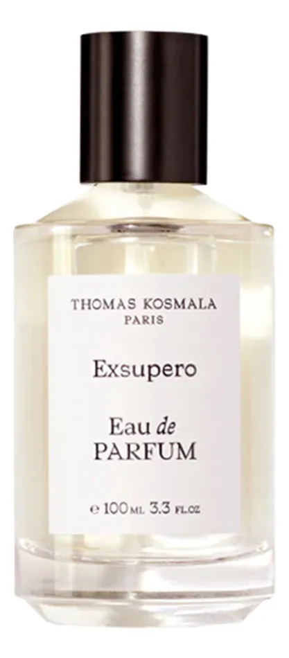 Thomas Kosmala Exsupero Парфюмерная вода унисекс 100 ml тестер