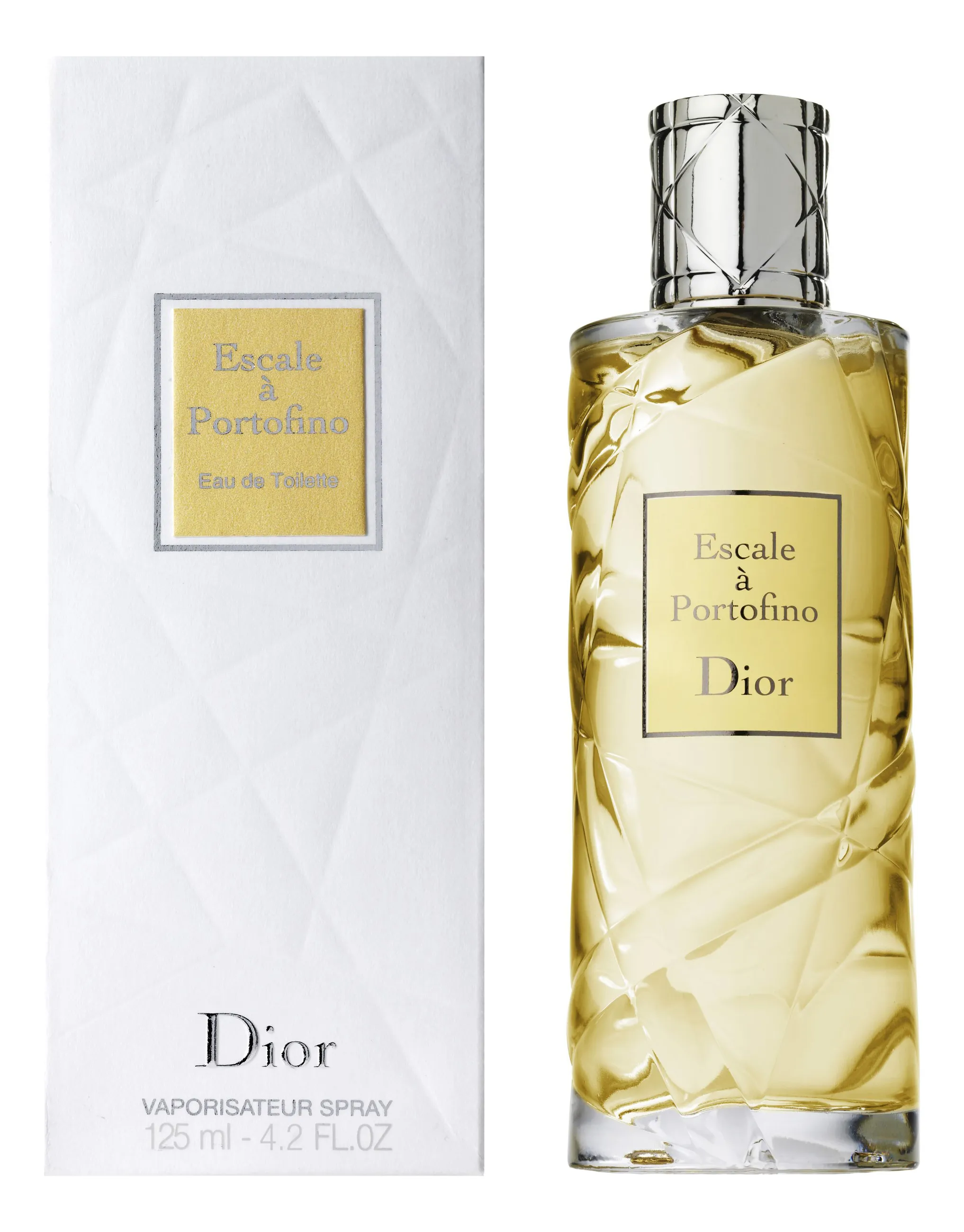 Christian Dior Escale a Portofino Туалетная вода для женщин 125 ml