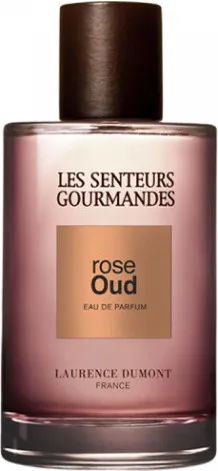 Les Senteurs Gourmandes Rose Oud