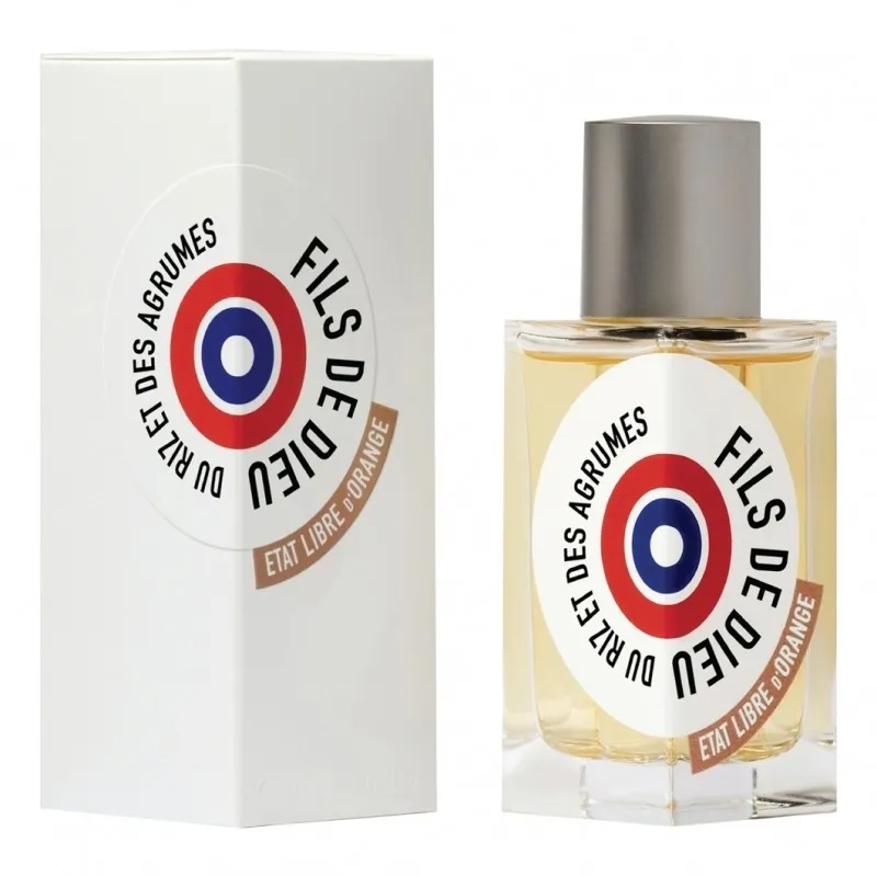 Etat Libre d Orange Fils de Dieu