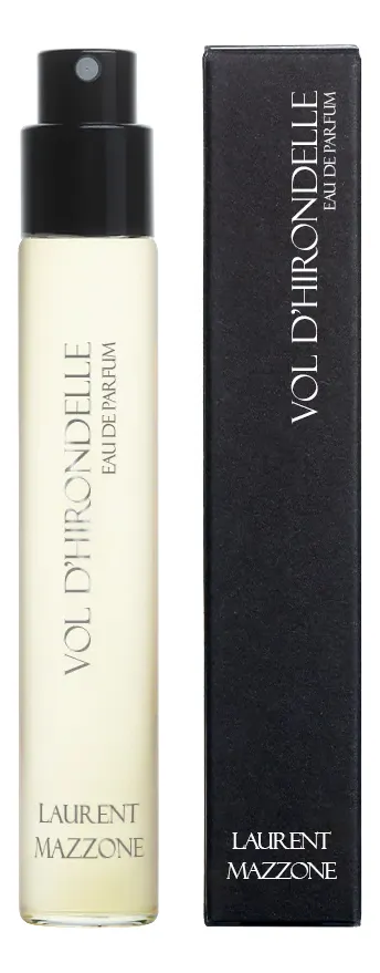 LM Parfums Vol d’Hirondelle Парфюмерная вода унисекс 15 ml