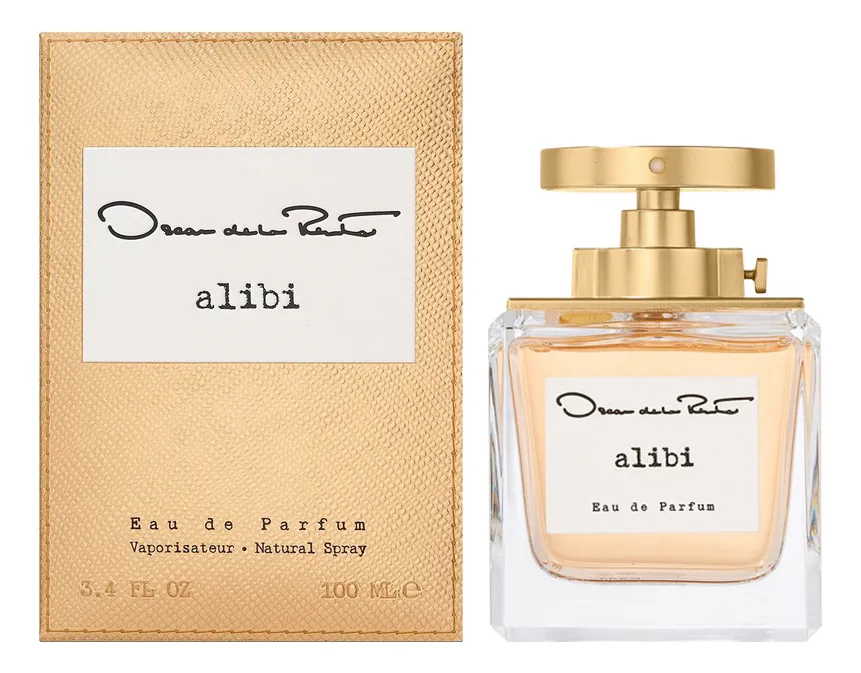 Oscar de la Renta Alibi Парфюмерная вода для женщин 100 ml