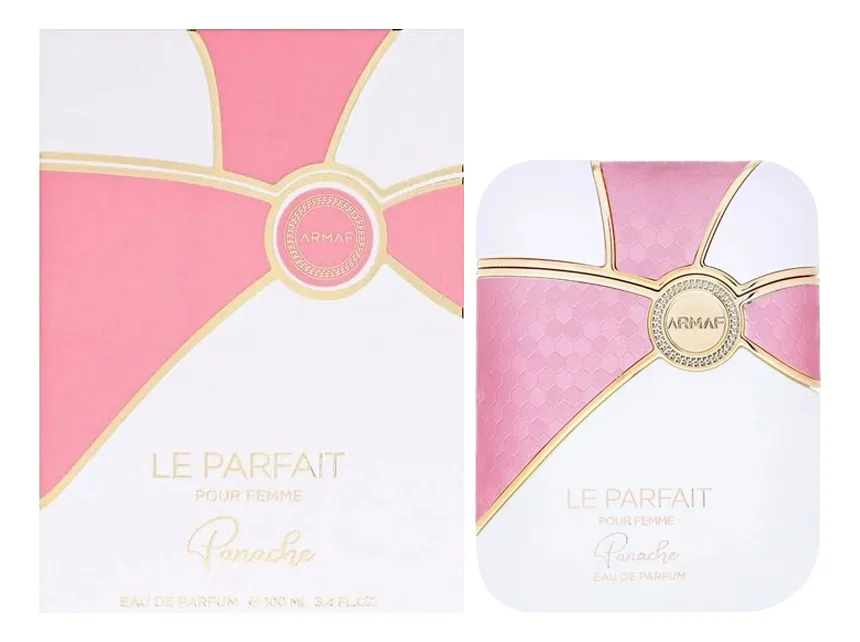 Armaf Le Parfait Panache Парфюмерная вода для женщин 100 ml