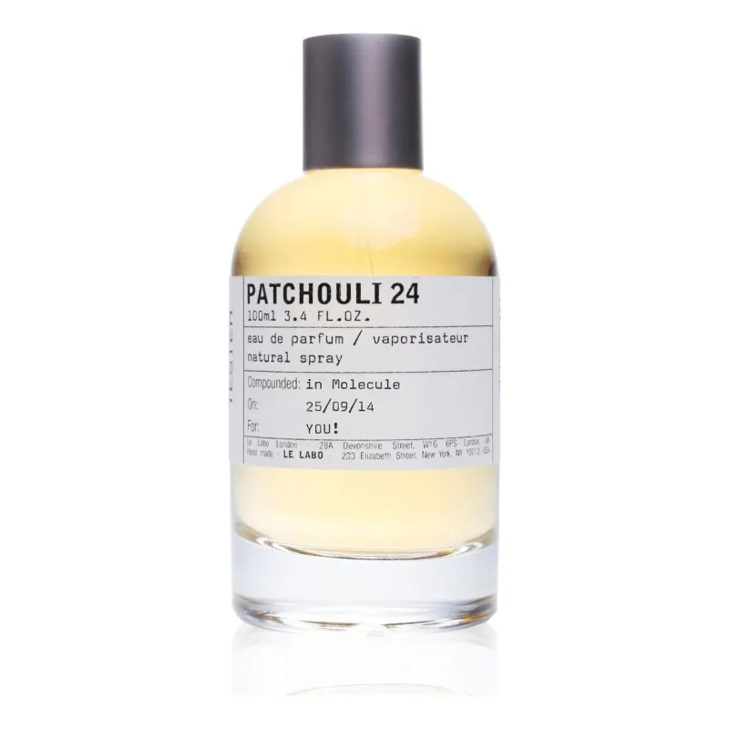 Le Labo Patchouli 24