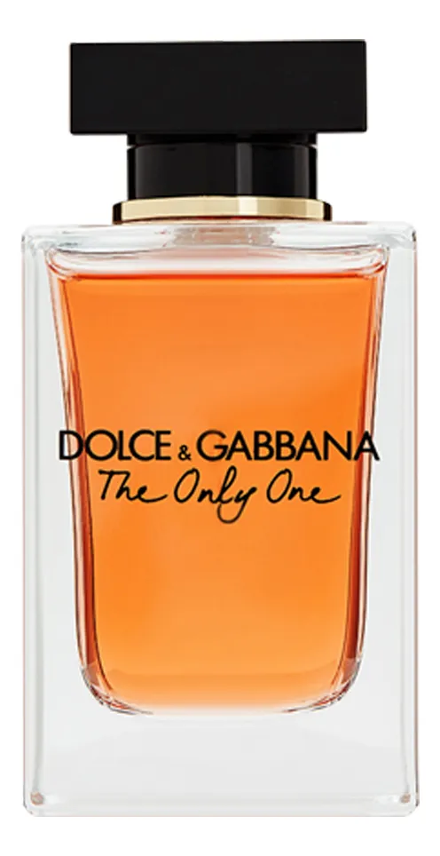 DOLCE & GABBANA The Only One Парфюмерная вода для женщин 100 ml тестер