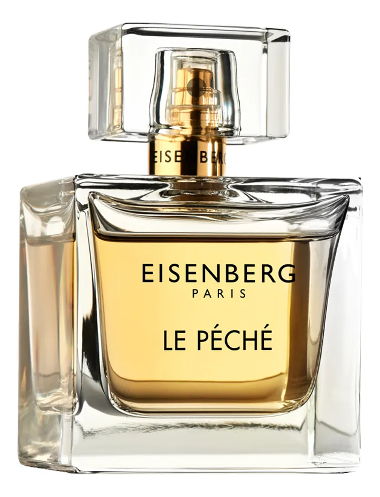 Eisenberg Le Peche Парфюмерная вода для женщин 100 ml тестер