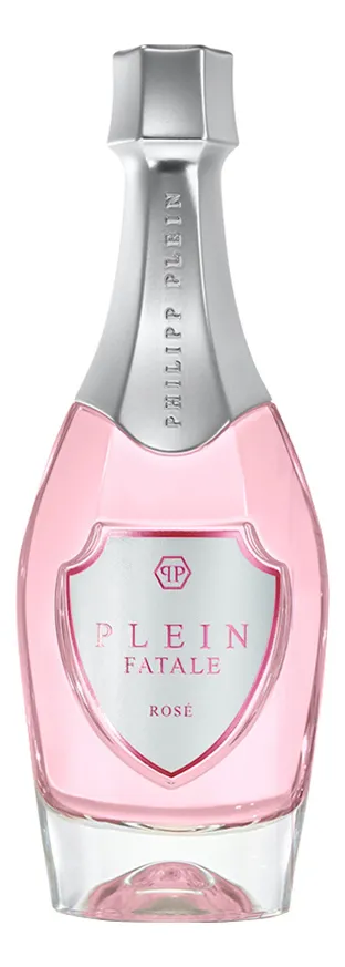 Philipp Plein Plein Fatale Rose Парфюмерная вода для женщин 90 ml тестер