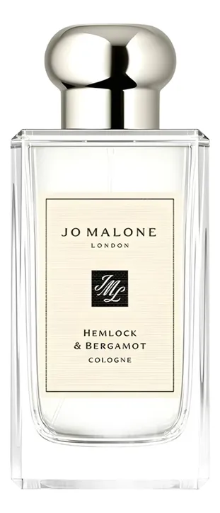 Jo Malone Hemlock & Bergamot 2022
