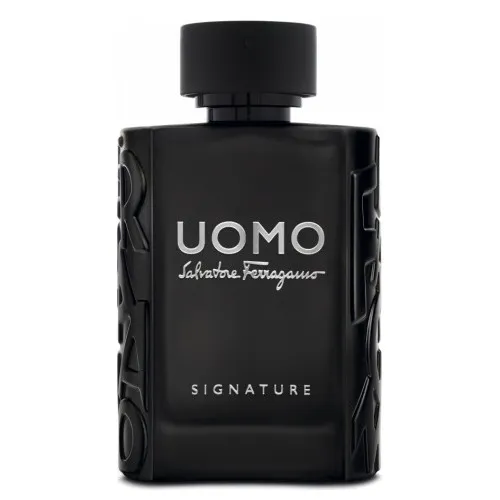 Salvatore Ferragamo Uomo Signature